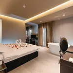 Egnatia 4* Bërxull