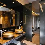 Hotel Egnatia Bërxull