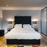 Egnatia 4* Bërxull