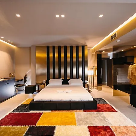 Hotel Egnatia Tirana