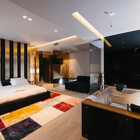 Egnatia Hotel Bërxull