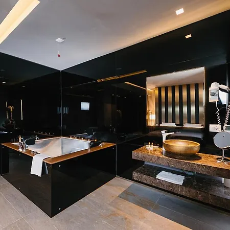 Egnatia Hotel 4*