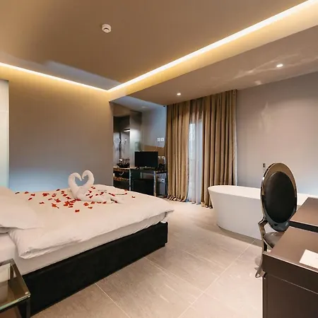 Egnatia 4* Tirana