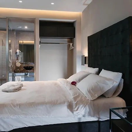 Egnatia 4* Bërxull