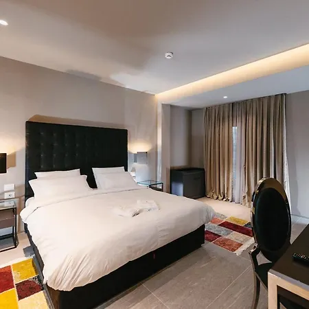Hotel Egnatia 4*