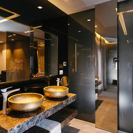 Hotel Egnatia Tirana