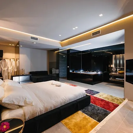 Egnatia Hotel