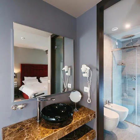 Egnatia Hotel