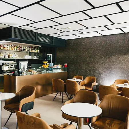 Egnatia 4* Tirana