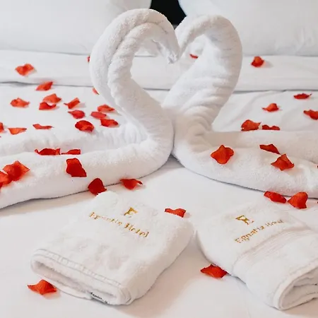 Ξενοδοχείο Egnatia 4*
