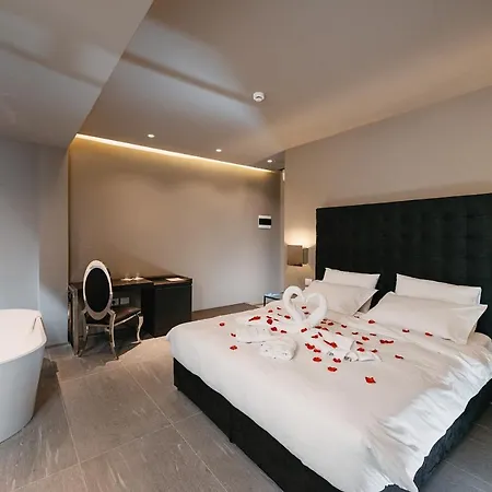 Egnatia 4* Bërxull