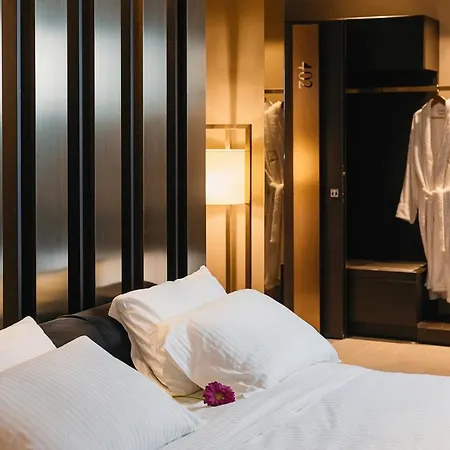 Otel Egnatia