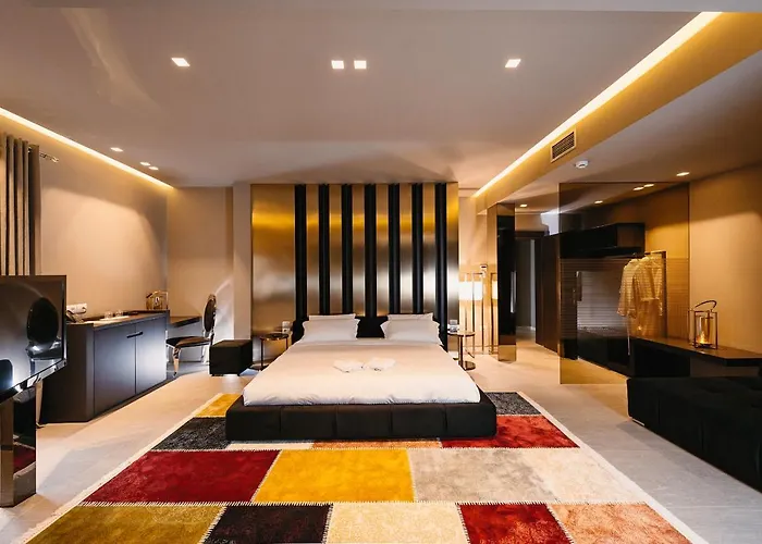 Otel Egnatia Bërxull