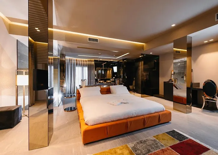 Otel Egnatia Bërxull