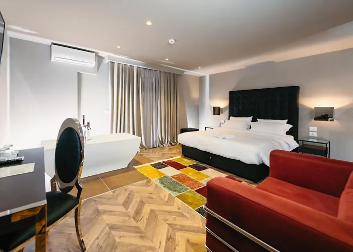 Egnatia Отель 4*