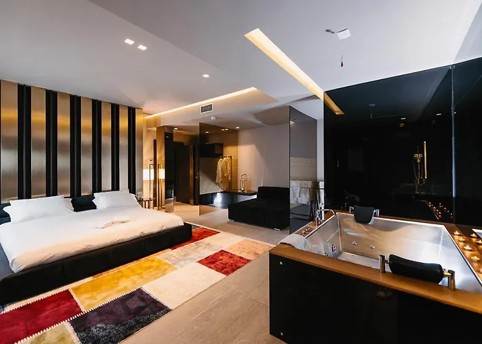 Egnatia Hotel Berxull