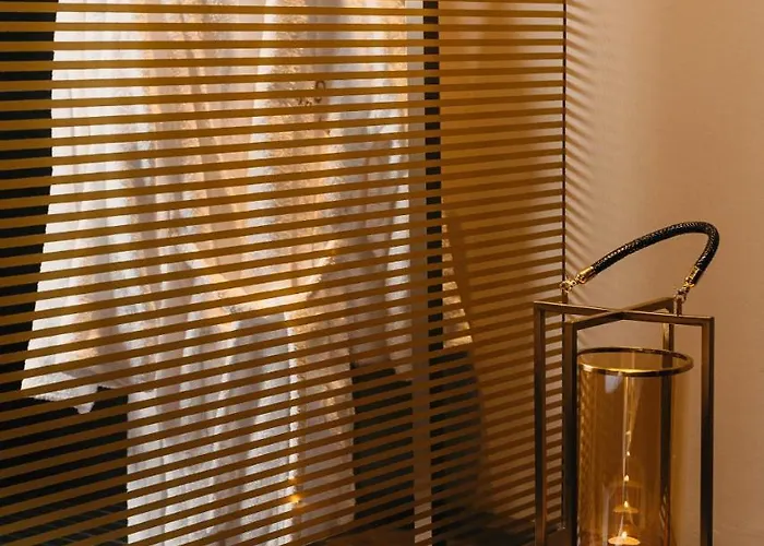 Egnatia Otel Bërxull