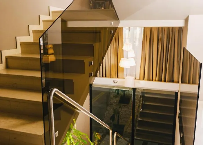 Egnatia Отель 4*