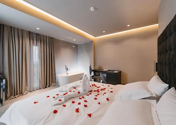 Otel Egnatia Bërxull