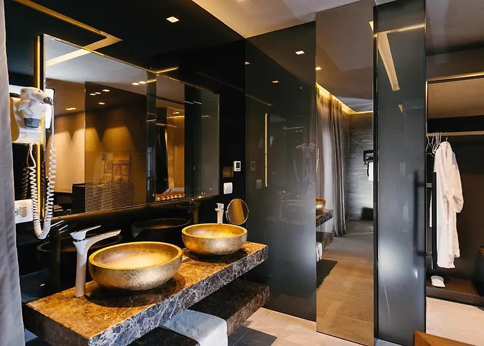 Hotel Egnatia Berxull