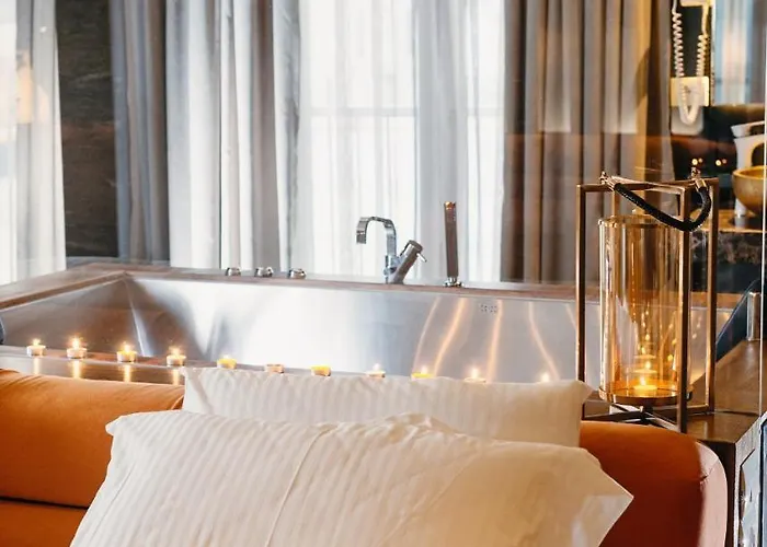 Egnatia Otel Bërxull