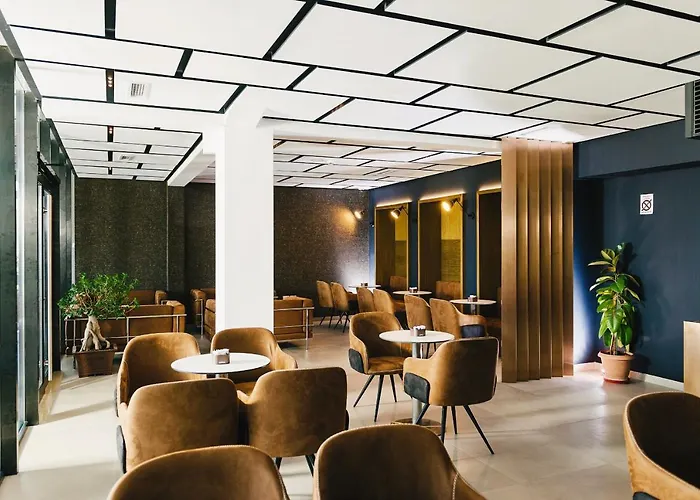 Otel Egnatia Bërxull